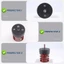 220V / 380V 32A Ô Tô Lốp Xe Máy Động Cơ Chuyển Tiếp Ngược Công Tắc Bàn Đạp Công Tắc Lốp Xe Dụng Cụ Sửa Chữa Phụ Kiện Xe Hơi
