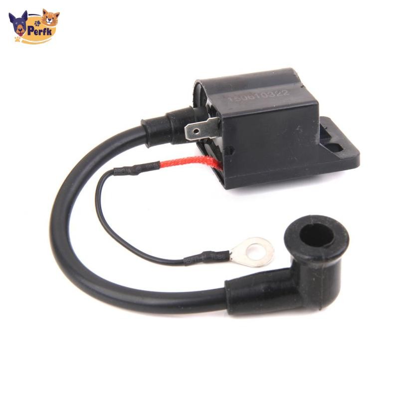 Bộ cuộn dây đánh lửa cánh quạt Moto Stator cho 50 SX / 10 50 SX Phiêu lưu cao cấp