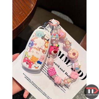 Vỏ chìa khóa xe Chery TPU Thích hợp cho Irezawa 8 / Discovery / Fengyun / a8 / Ruihu 8 / Ruihu 9