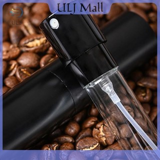 ULJ Cà Phê Bean Chai Máy Tạo Độ Ẩm Di Động Chống Bay Và Tĩnh Điện er Espresso Máy Xay Phụ Kiện.