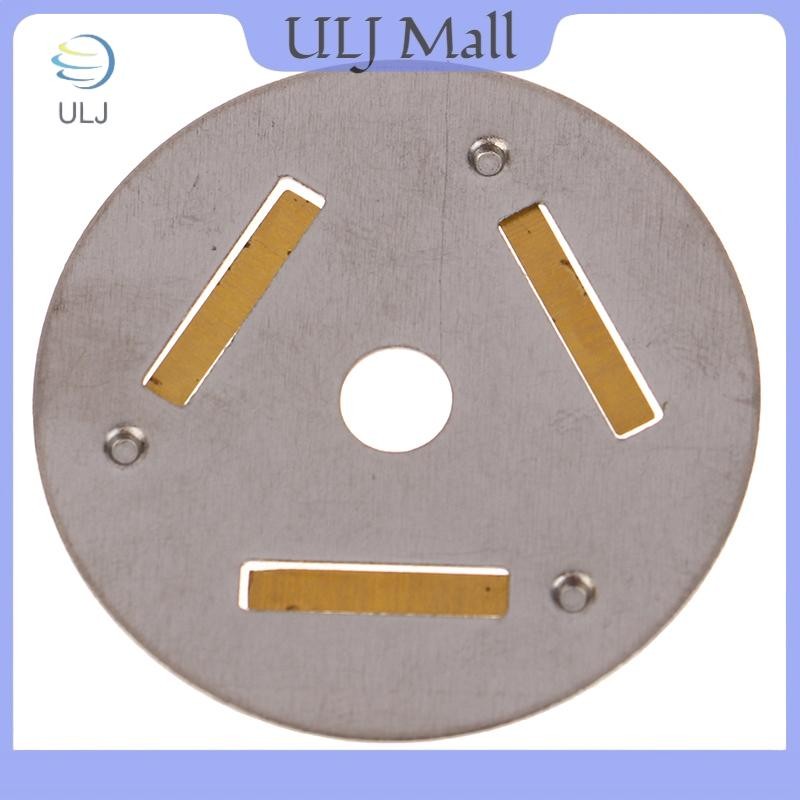 ULJ 1 Bộ Còi Ấm Siêu Tốc Điện Bao Tay Nút Buzzer Âm Thanh Piano Vỏ Điện Ấm Siêu Tốc Phụ Kiện.