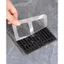 10PCS Lưới Lọc Rác Chống Tắc Cống Thoát Nước Nhà Tắm Miếng Cống Thoát Nước Chặn Côn Trùng 10x10cm