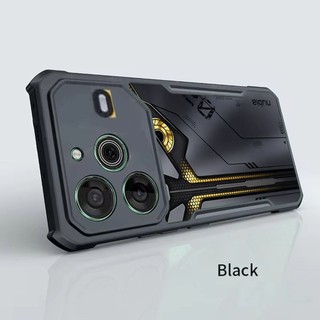 Ốp Điện Thoại Cho Tecno Pova 7 6 5G 4G Pova 7 6 Pro 7 6 Neo 7 Ultra Tecno Pova Slim 5G Ốp Lưng Trong Suốt Chống Rơi Acrylic Siêu Mỏng A34-A35