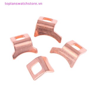 Toplanswatchstore 1 Cái Starter Solenoid Contact Set Starter Soleniod Rebuild Repair Contact Kit Solenoid Rebuild Kit VN