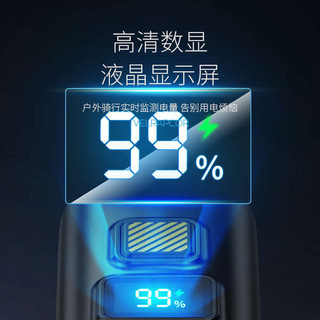 Tuổi Thọ Pin Dài Xe Đạp Đi Đêm Đèn Xe Đạp Leo Núi Xe Đạp Đường Bộ Chiếu Sáng Ban Đêm Xe Đạp Đèn Chạy Xe Đạp Đèn Pha