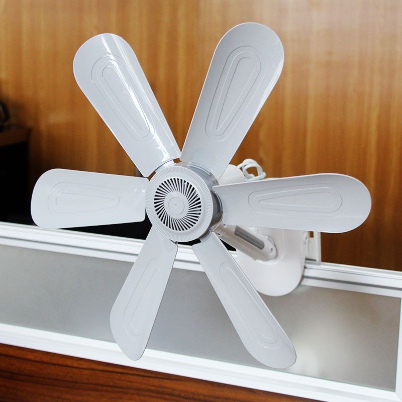 Ký Túc Xá Sinh Viên Quạt Mini Hộ Gia Đình Giường Im Lặng Kẹp Quạt Gió Lớn Văn Phòng Nhỏ Kẹp Quạt Điện