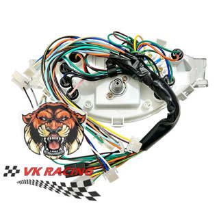 Đồng hồ Wave RS - Wave rsx100 - Wave a - Wave s100 OSAKA OSAKAR
