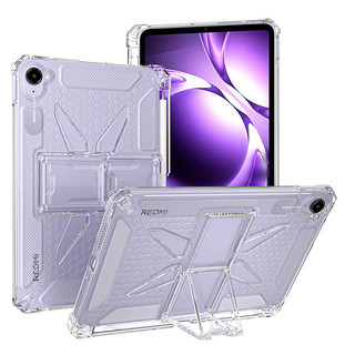 Ốp điện thoại Túi Khí Cho Xiaomi Pad Mini 8.8 2025 Redmi K Pad 8.8 inch 2025 SE 8.7 Ốp điện thoại Silicon TPU Mềm