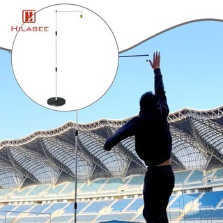 Máy kiểm tra bước nhảy dọc thép không gỉ cao cấp, dễ dàng điều chỉnh và sử dụng