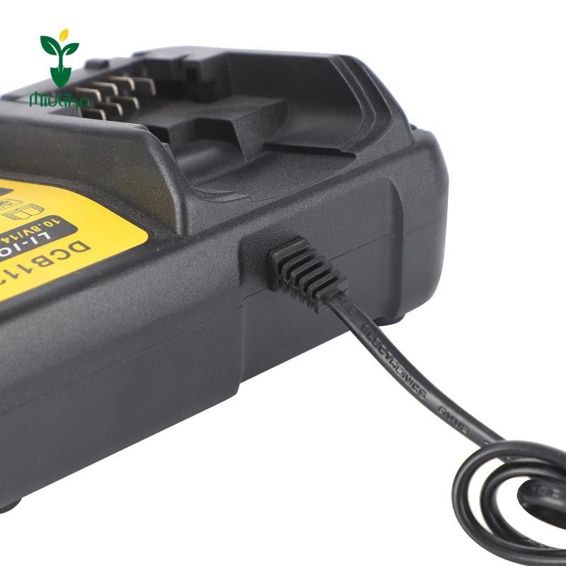 Dụng Cụ Điện Sạc Pin Dụng Cụ Không Dây Bộ Pin Ổn Định Chuyên Nghiệp Cờ Lê Di Động Dụng Cụ Điện DC21V 25W EU Cắm