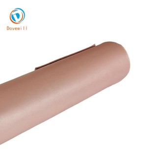 Dovewill Barbell Pad - Miếng đệm bọt biển dày 43x9cm bảo vệ cổ và vai, phù hợp máy ép và thiết bị gym khác