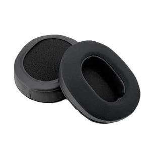 1 Cặp Miếng Lót Tai Cho ATH-MSR7 M50X M40X M30X M20X SX1 M50XBT Phụ Kiện Trên Tai