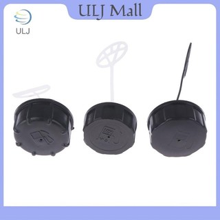 ULJ 1PC Brushcutter Bình Nhiên Liệu Thay Thế Cho Máy Cắt Cỏ Cắt Cỏ Cắt Cỏ Phần Cưa Xích.