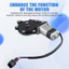 Động cơ nâng cửa sổ điện bên trái ô tô cho Sentra 80731-8991A 80731-4Z305 80731-8991D