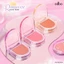 Phấn Má Hồng ODBO OD1319 Romance Mood 2,8g - Má Hồng Thái Đơn Sắc