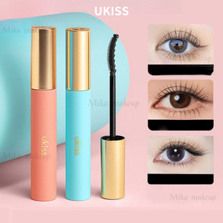 UKISS  Mascara Primes và giữ nếp lâu trôi không nhòe cong