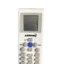 tay điều khiển remote từ xa điều hòa Asanzo-kèm pin-tay đầu bấm điều hòa Asanzo