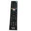 tay điều khiển remote từ xa tivi Sony TX200U loại tốt-kèm pin-tay đầu bấm tivi sony TX200U loại tốt