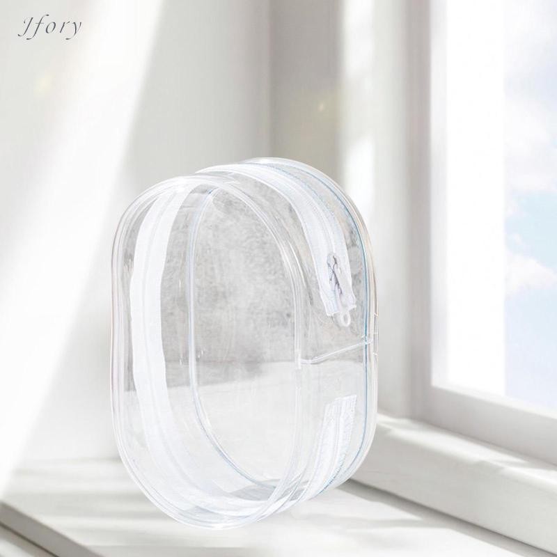 Hộp đựng PVC chống bụi nhỏ cho các nhân vật búp bê Mini