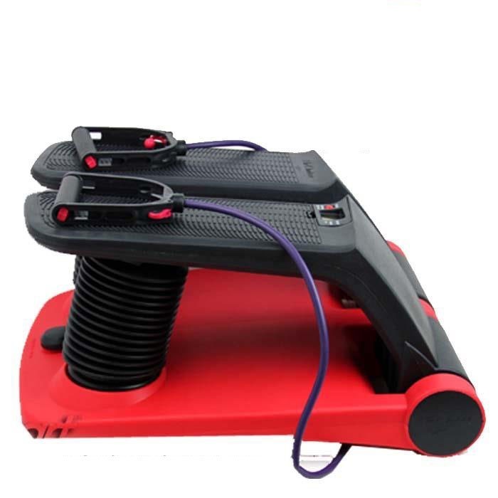 Máy tập đi bộ Air Climber, Máy Tập Thể Dục Toàn Thân  Tại Nhà Hiệu Quả