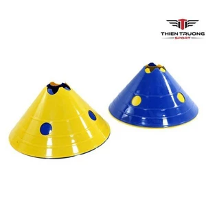 Nấm chiến thuật cỡ nhỏ NO504