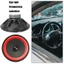 Loa siêu trầm BTM 8 inch Loa trầm 4Ohm Loa trầm Loa đơn vị Loa từ tính cho ô tô Rạp hát tại nhà Giải trí