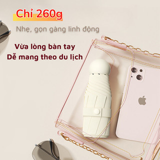 Ô Mini Bunnies House Khung Chắc Chắn, Chống UV, Không Thấm Nước, Tiện Dùng