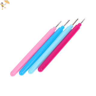 [Gou] Giấy Quilling Có Rãnh Bút Giấy Có Rãnh Dụng Cụ Quilling DIY Paper Craft VN