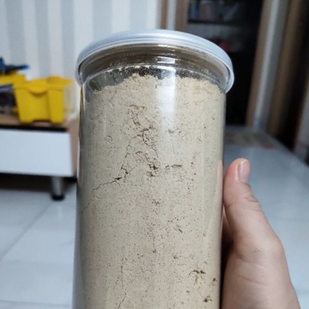 Bột Ngũ Cốc Nhà Làm 25 Loại Hạt Dinh Dưỡng - Xưởng Hạt Dinh Dưỡng Bảo Tâm