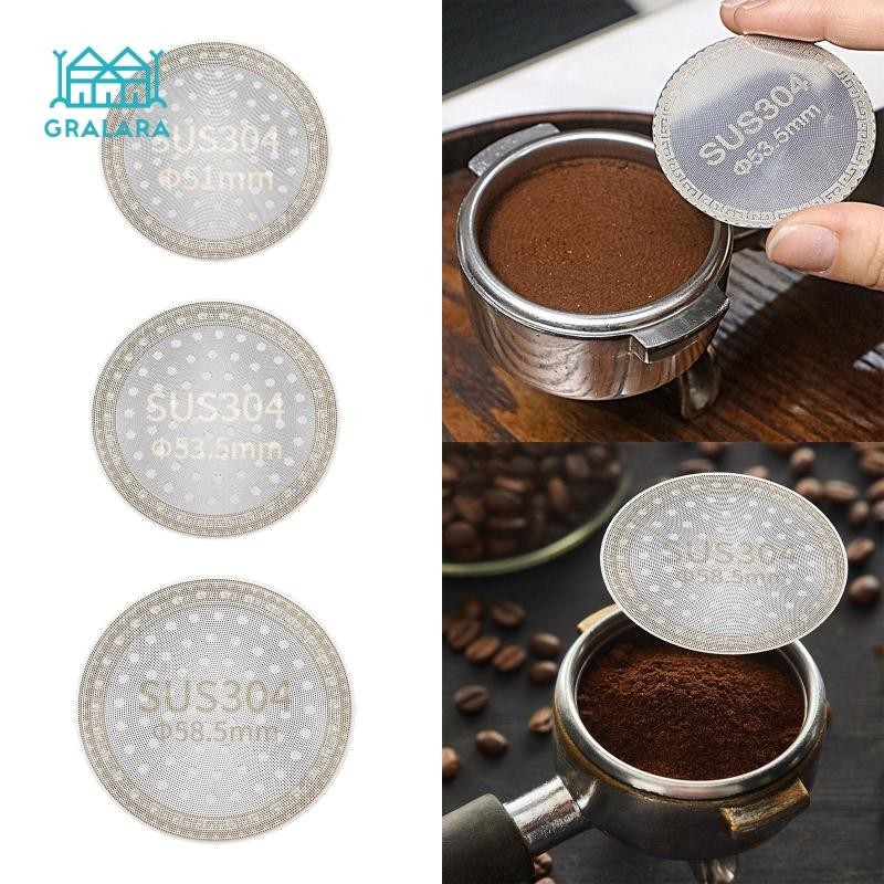Màn Hình Cà Phê Chắc Chắn Cafe Dễ Dàng Puck Màn Hình Đa Năng Cho Máy ...