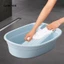 Chậu rửa Garande washboard có bàn giặt cho đồ lót giặt gia dụng