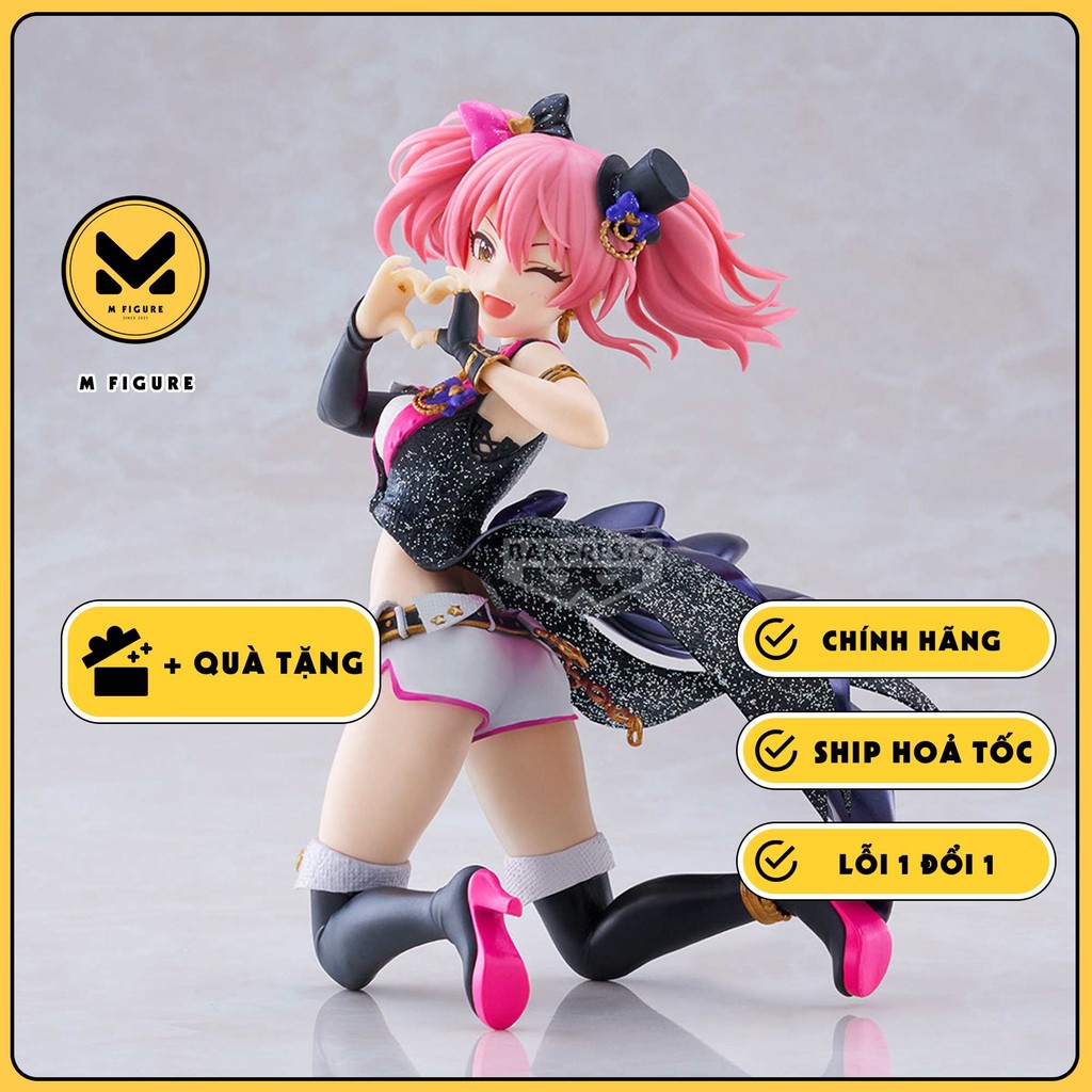 Mika Jougasaki Espresto