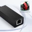 Bộ chia nguồn USB C POE hiệu quả Yoo 5V USB C cho Camera giám sát