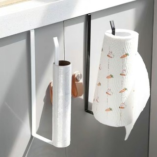 Giá Treo Cuộn Khăn Giấy Tiện Dụng Cho Nhà Bếp SUNND