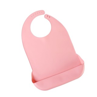 DE Bảo hiểm toàn diện Yếm silicon dành cho người lớn Yếm người lớn mềm mại kín nước Kích thước lớn để mặc thoải mái trong hoạt động dưới nước