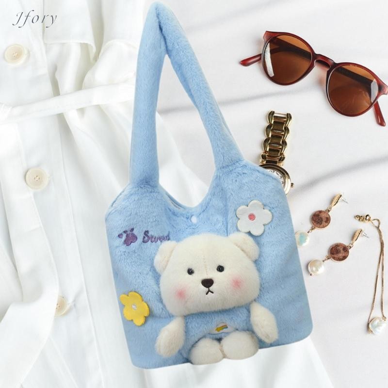 Túi đeo vai nữ Jfory Túi Hobo sáng tạo để đi lại
