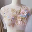 Miếng vá thêu Sequin CHEESELY - Thêu hoa DIY, phù hợp chắp vá quần áo và đám cưới