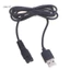Cminyp Cho ES928 ES968 969 900 958 Tông Đơ Cắt Tóc Một Phần Sáng Tạo Và Thiết Thực Điện Thú Cưng Máy Cạo Râu USB Sạc Cáp Nguồn Dây Vinh Quang