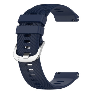 Dây đeo silicon thể thao Dây đeo 22mm cho Redmi Watch 5 Active
