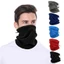 CPINCP Cổ Gaiter, Ấm Cổ Dày Chống Gió, Bảo Vệ Tai Lông Cừu Cực Chất Lượng Cao Khăn Thể Thao Ấm Áp Cho Thể Thao Ngoài Trời Mùa Đông
