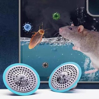 Vỏ thoát nước JOYFULLIFE, Nút chặn kín có thể tháo rời Lõi thoát nước sàn, Bền chống mùi côn trùng Phòng tắm vòi hoa sen Phụ kiện phòng tắm nhà bếp