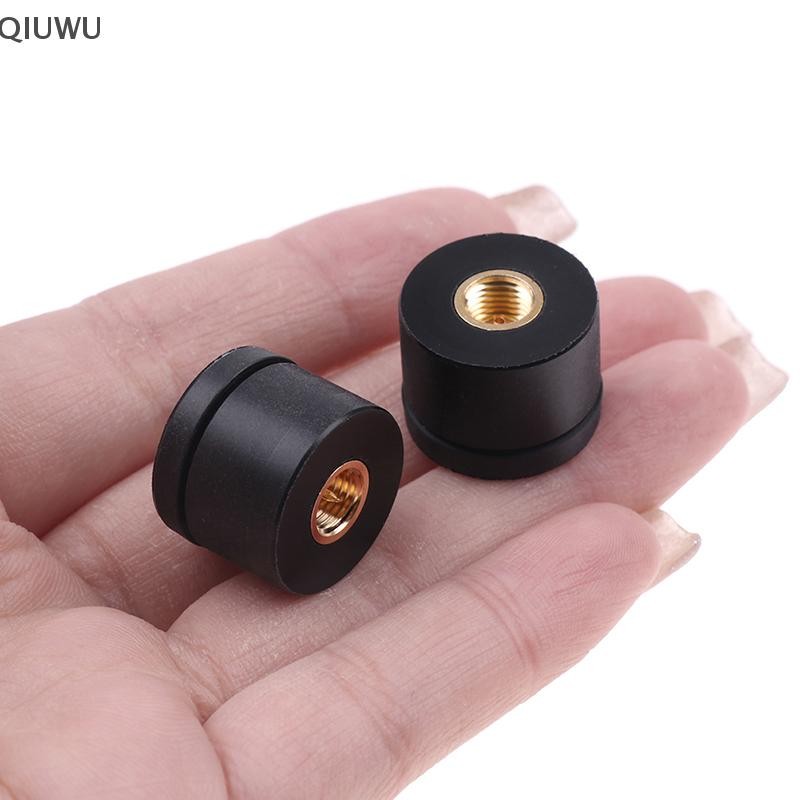 Ăng-ten Mini QIUWU Wifi - Ăng-ten ngoài Zigbee 2.4 G Ăng-ten SMA.
