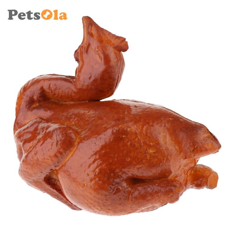 Vịt nhân tạo / Gà nướng PETSOLA Trẻ em'