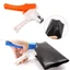 Máy đục lỗ ống PE LAKAM, Máy đục lỗ ống tưới vườn phong cách Grip, Máy đục lỗ nhỏ giọt 16 / 20 / 25mm chất lượng cao Đầu nối nước sân vườn Công cụ lỗ mở tiện lợi
