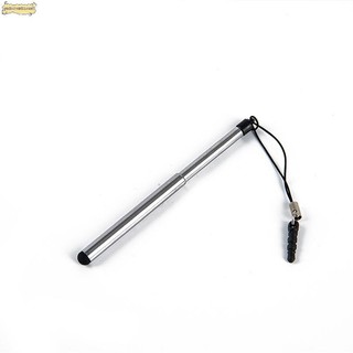 Vườn Có Thể Thu Vào Đa Năng Màn Hình Cảm Ứng Bút Điện Dung Bút Stylus Điện Thoại Thông Minh Máy Tính Bảng Mới