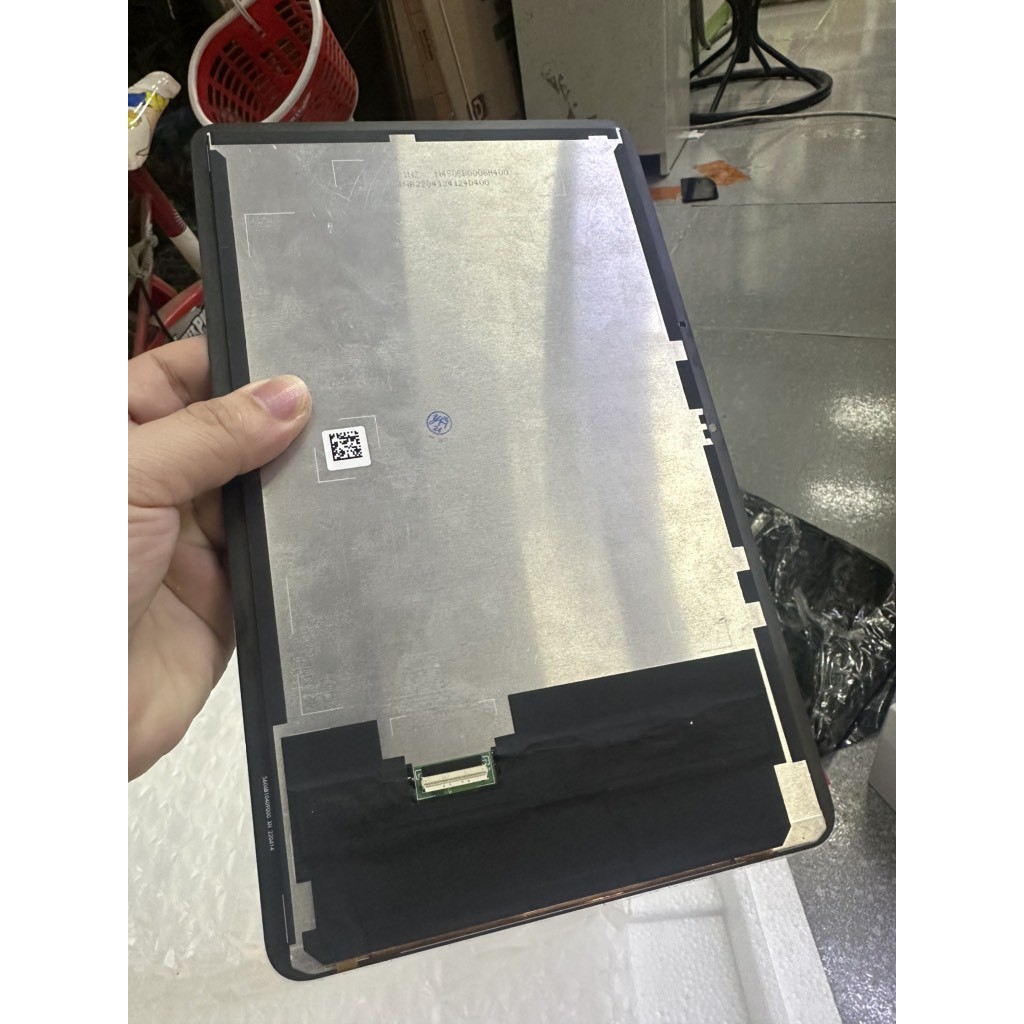 màn hình oppo pad air