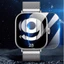 Phim bảo vệ kính cường lực cứng cho Redmi Watch 5 Active Lite Smartwatch Màn hình bảo vệ màn hình Phụ kiện thông minh
