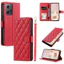 Ốp Lật Cho Case for OPPO Reno 13 13F 12 12F 11 F 11F 10 Pro 13F 12F A58 A74 A79 A3x A3 Pro 4G 5G Ví da PU sang trọng có khe cắm thẻ Vỏ điện thoại TPU mềm Leather Cover Wallet With Card Slots Soft TPU Bumper Phone Casing