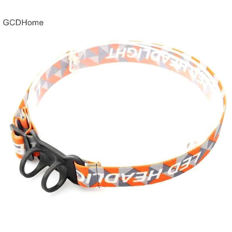 Giá đỡ gắn dây đeo Gcdhome 1x cho đèn pha HOT