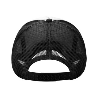 2024 Thời Trang Quiksilver Unisex Ván Trượt Lướt Sóng Thời Trang Hip Hop Nam Nữ Bóng Chày Trucker Lưới Mũ